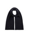 SCIARPA DONNA - TOMMY HILFIGER BLU - AW0AW19120 1