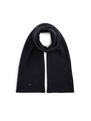 SCIARPA DONNA - TOMMY HILFIGER BLU - AW0AW19120