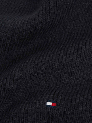 SCIARPA DONNA - TOMMY HILFIGER BLU - AW0AW19120 2