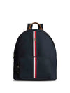 ZAINO DONNA - TOMMY HILFIGER BLU - AW0AW19243 1