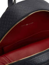 ZAINO DONNA - TOMMY HILFIGER BLU - AW0AW19284 3