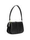 TRACOLLA DONNA - TOMMY HILFIGER NERO - AW0AW19321 2