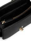 TRACOLLA DONNA - TOMMY HILFIGER NERO - AW0AW19321 3