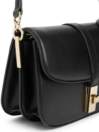 TRACOLLA DONNA - TOMMY HILFIGER NERO - AW0AW19321 4
