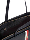 TOTE DONNA - TOMMY HILFIGER BLU - AW0AW19334 3