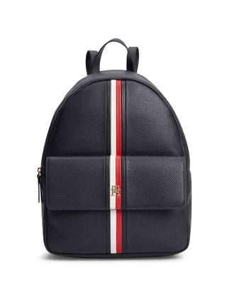 ZAINO DONNA - TOMMY HILFIGER BLU - AW0AW19335 1