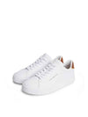 SNEAKERS UOMO - TOMMY HILFIGER BIANCO - FM0FM05367 2