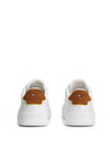 SNEAKERS UOMO - TOMMY HILFIGER BIANCO - FM0FM05367 4