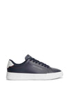 HERRENSNEAKER - TOMMY HILFIGER NAVY - FM0FM05367 1