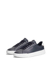 HERRENSNEAKER - TOMMY HILFIGER NAVY - FM0FM05367 2