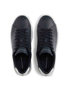 HERRENSNEAKER - TOMMY HILFIGER NAVY - FM0FM05367 3