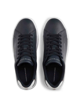 HERRENSNEAKER - TOMMY HILFIGER NAVY - FM0FM05367 3