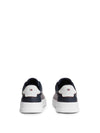 HERRENSNEAKER - TOMMY HILFIGER NAVY - FM0FM05367 5