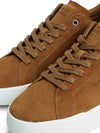 SNEAKERS UOMO - TOMMY HILFIGER MARRONE - FM0FM05880 2
