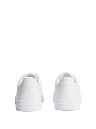 SNEAKERS DONNA - TOMMY HILFIGER BIANCO - FW0FW09105 3