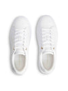 SNEAKERS DONNA - TOMMY HILFIGER BIANCO - FW0FW09105 5