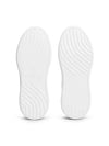 SNEAKERS DONNA - TOMMY HILFIGER BIANCO - FW0FW09456 5