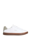 SNEAKERS UOMO - CALVIN KLEIN BIANCO - HM0HM02123 1