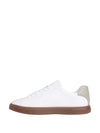 SNEAKERS UOMO - CALVIN KLEIN BIANCO - HM0HM02123 3