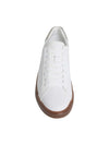 SNEAKERS UOMO - CALVIN KLEIN BIANCO - HM0HM02123 4