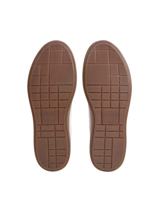 SNEAKERS UOMO - CALVIN KLEIN BIANCO - HM0HM02123 5