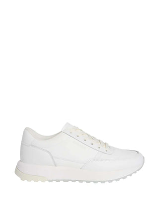 SNEAKERS UOMO - CALVIN KLEIN BIANCO - HM0HM02214