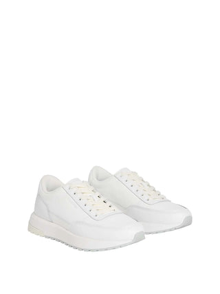 SNEAKERS UOMO - CALVIN KLEIN BIANCO - HM0HM02214 2