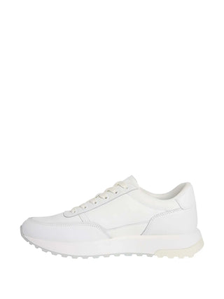 SNEAKERS UOMO - CALVIN KLEIN BIANCO - HM0HM02214 3