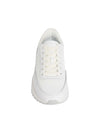 SNEAKERS UOMO - CALVIN KLEIN BIANCO - HM0HM02214 4