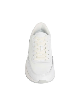 SNEAKERS UOMO - CALVIN KLEIN BIANCO - HM0HM02214 4