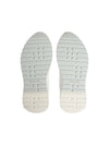 SNEAKERS UOMO - CALVIN KLEIN BIANCO - HM0HM02214 5