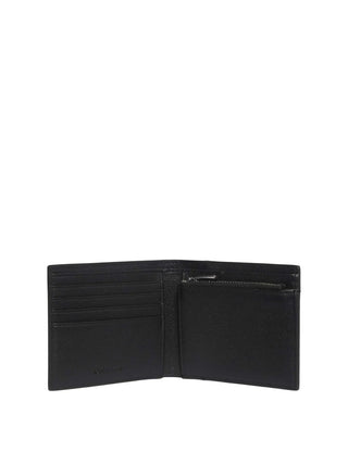 PORTAFOGLIO UOMO - CALVIN KLEIN NERO - LV04D1175G 2