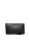 POCHETTE UOMO - CALVIN KLEIN NERO - LV04D1232G 1