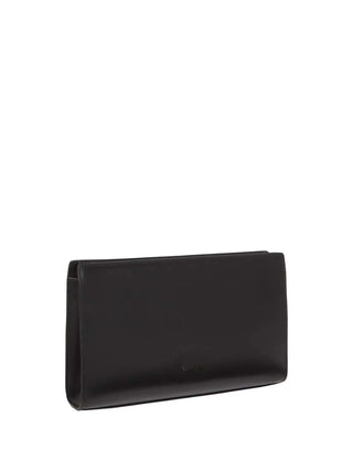 POCHETTE UOMO - CALVIN KLEIN NERO - LV04D1232G 2