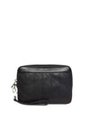 TRACOLLA UOMO - CALVIN KLEIN NERO - LV04D1256G 1