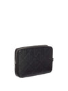TRACOLLA UOMO - CALVIN KLEIN NERO - LV04D1256G 2