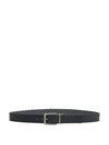 CINTURA UOMO - CALVIN KLEIN GRIGIO - LV04D7113G 1