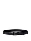 CINTURA UOMO - CALVIN KLEIN NERO - LV04D7113G 1