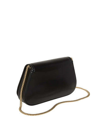 TRACOLLA DONNA - CALVIN KLEIN NERO - LV04F1153G 2