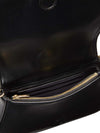 TRACOLLA DONNA - CALVIN KLEIN NERO - LV04F1153G 3