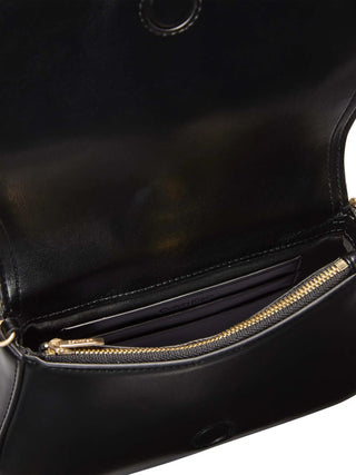TRACOLLA DONNA - CALVIN KLEIN NERO - LV04F1153G 3