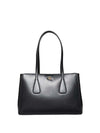 TOTE DONNA - CALVIN KLEIN NERO - LV04F3442G 1