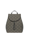 ZAINO DONNA - CALVIN KLEIN BEIGE-NERO - LV04F3536G 1