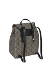 ZAINO DONNA - CALVIN KLEIN BEIGE-NERO - LV04F3536G 2