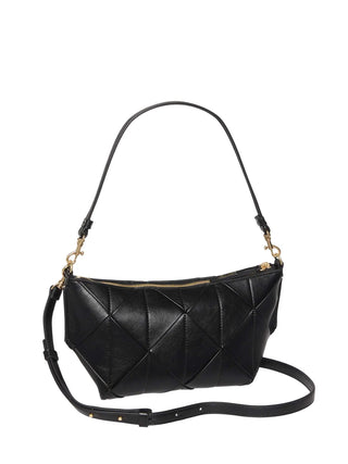 BORSA A MANO DONNA - CALVIN KLEIN NERO - LV04F3546G 2