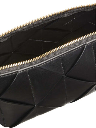 BORSA A MANO DONNA - CALVIN KLEIN NERO - LV04F3546G 3