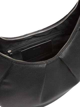 BORSA A MANO DONNA - CALVIN KLEIN NERO - LV04F3555G 3