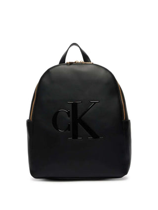 ZAINO DONNA - CALVIN KLEIN NERO - LV04F3617G