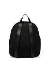 ZAINO DONNA - CALVIN KLEIN NERO - LV04F3617G 2