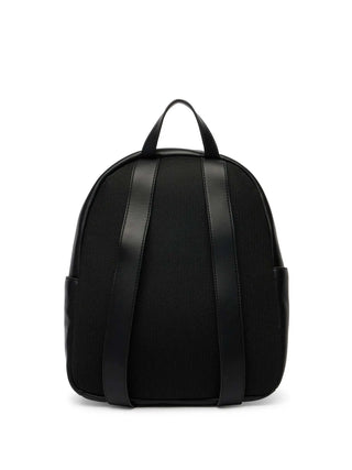 ZAINO DONNA - CALVIN KLEIN NERO - LV04F3617G 2